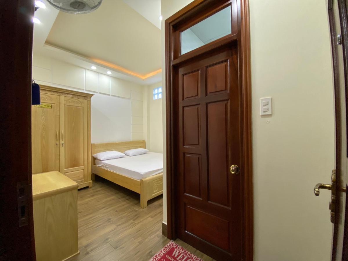 Thao Nguyen Hotel Da Lat Kültér fotó