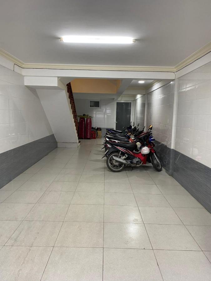 Thao Nguyen Hotel Da Lat Kültér fotó