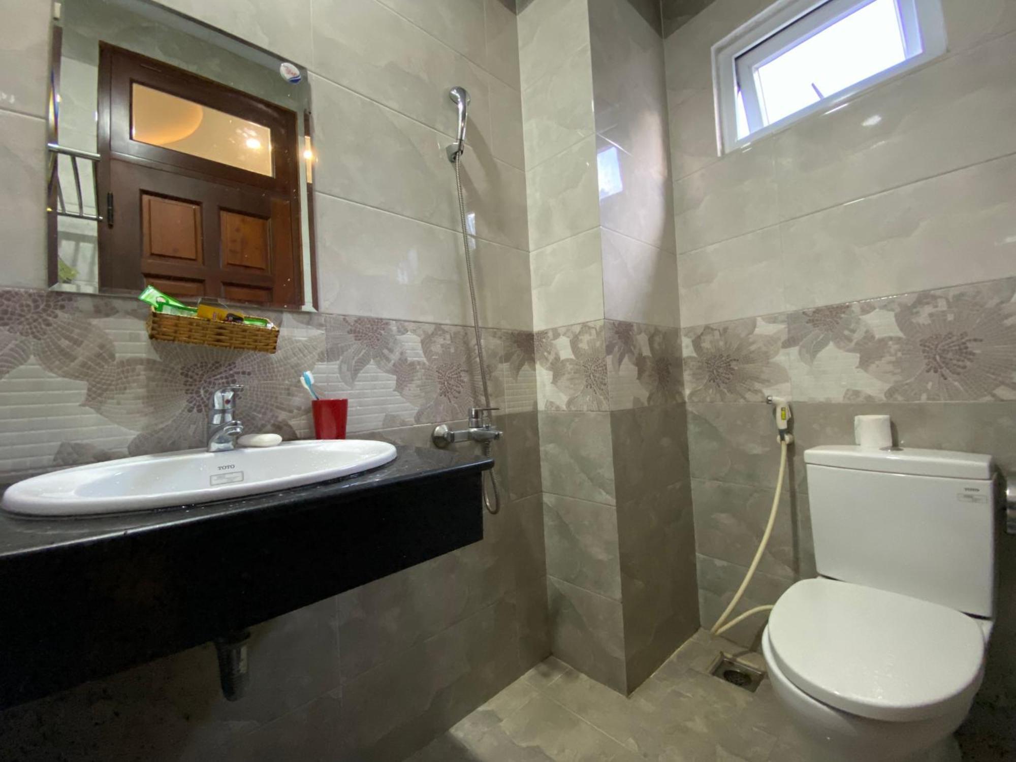 Thao Nguyen Hotel Da Lat Kültér fotó